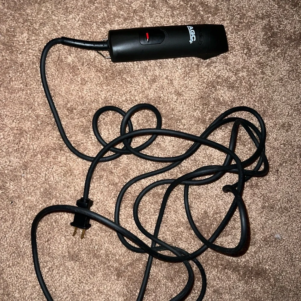 Andis Proclip AGC+ 1 Speed